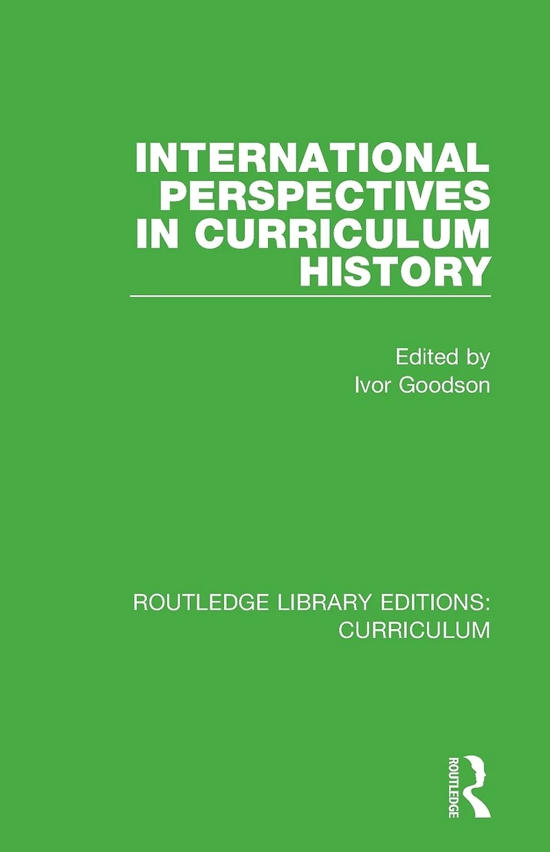 International Perspectives Curriculum History