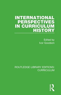 International Perspectives Curriculum History