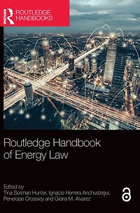 Routledge Handbook of Energy Law