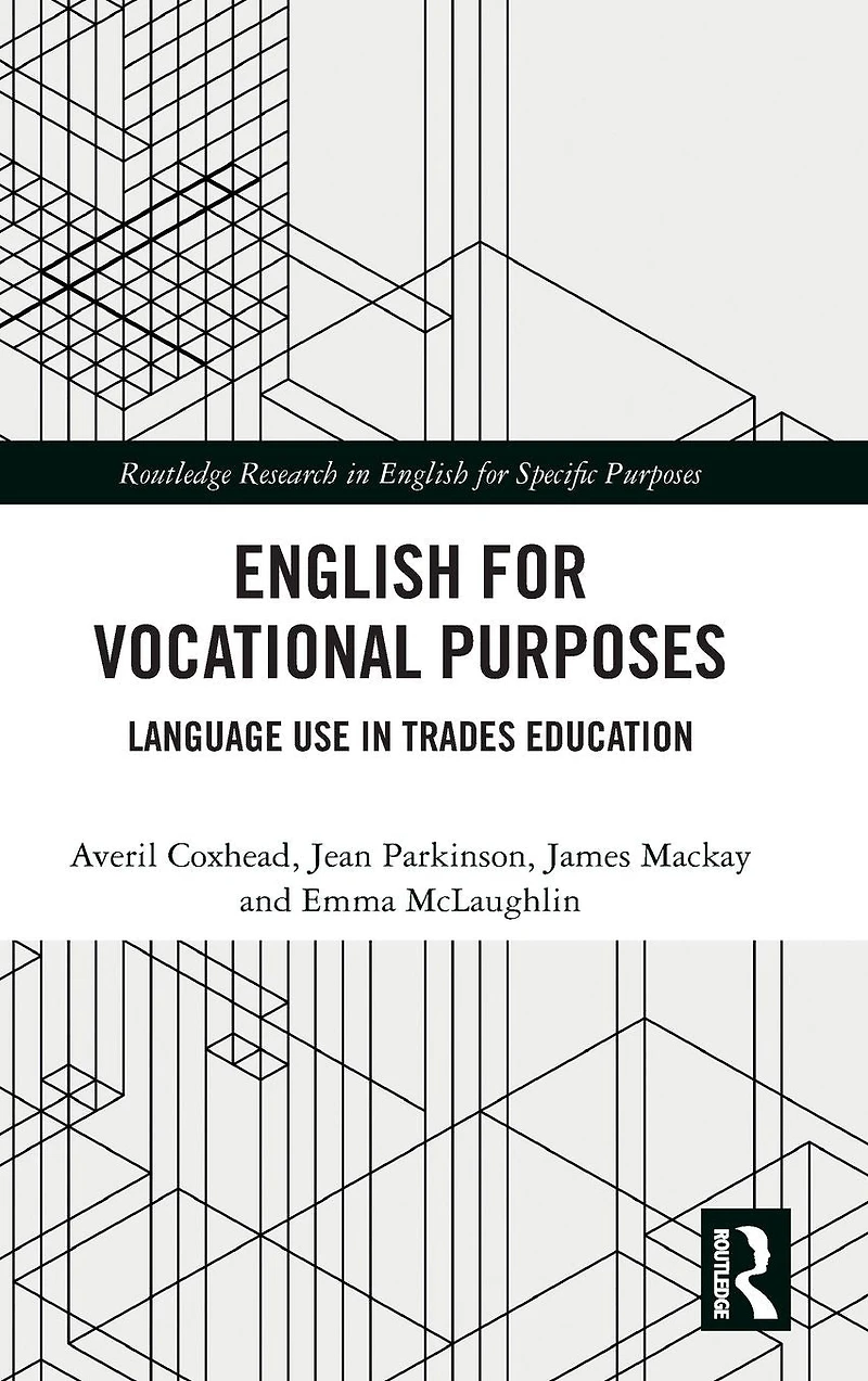 English for Vocational Purposes: Language Use Trades Education