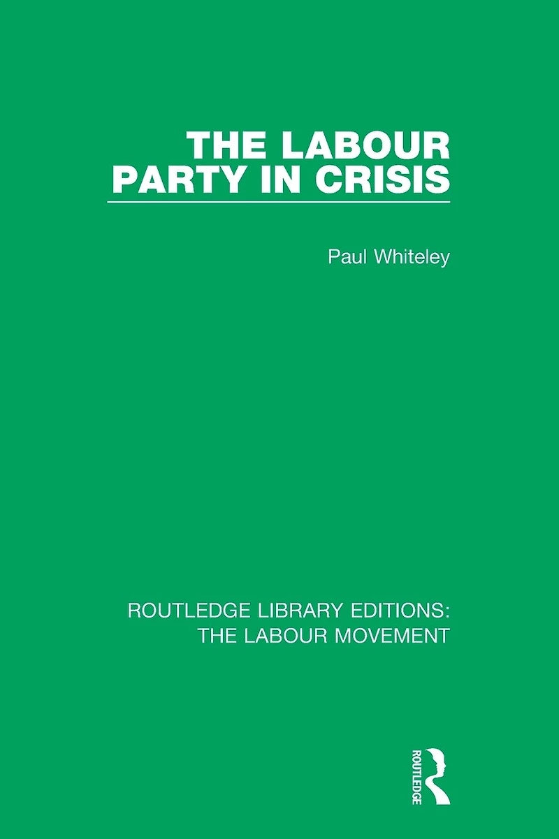 The Labour Party Crisis