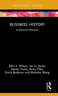 Business History: A Research Overview