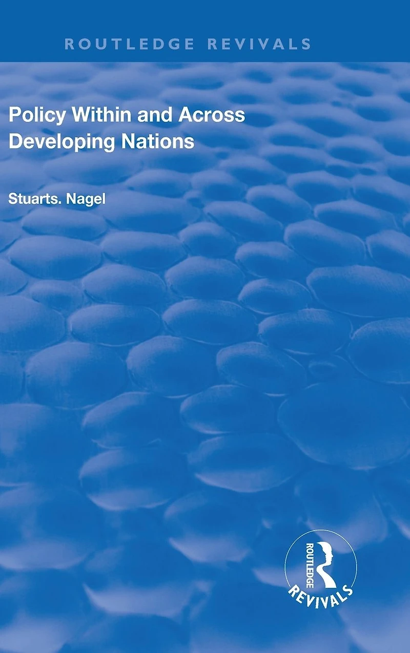 Policy within and Across Developing Nations