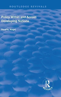 Policy within and Across Developing Nations