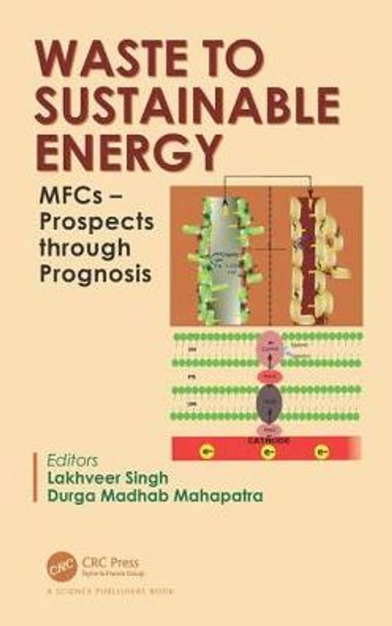 Waste to Sustainable Energy: MFCs - Prospects through Prognosis