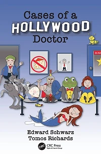 Cases of a Hollywood Doctor