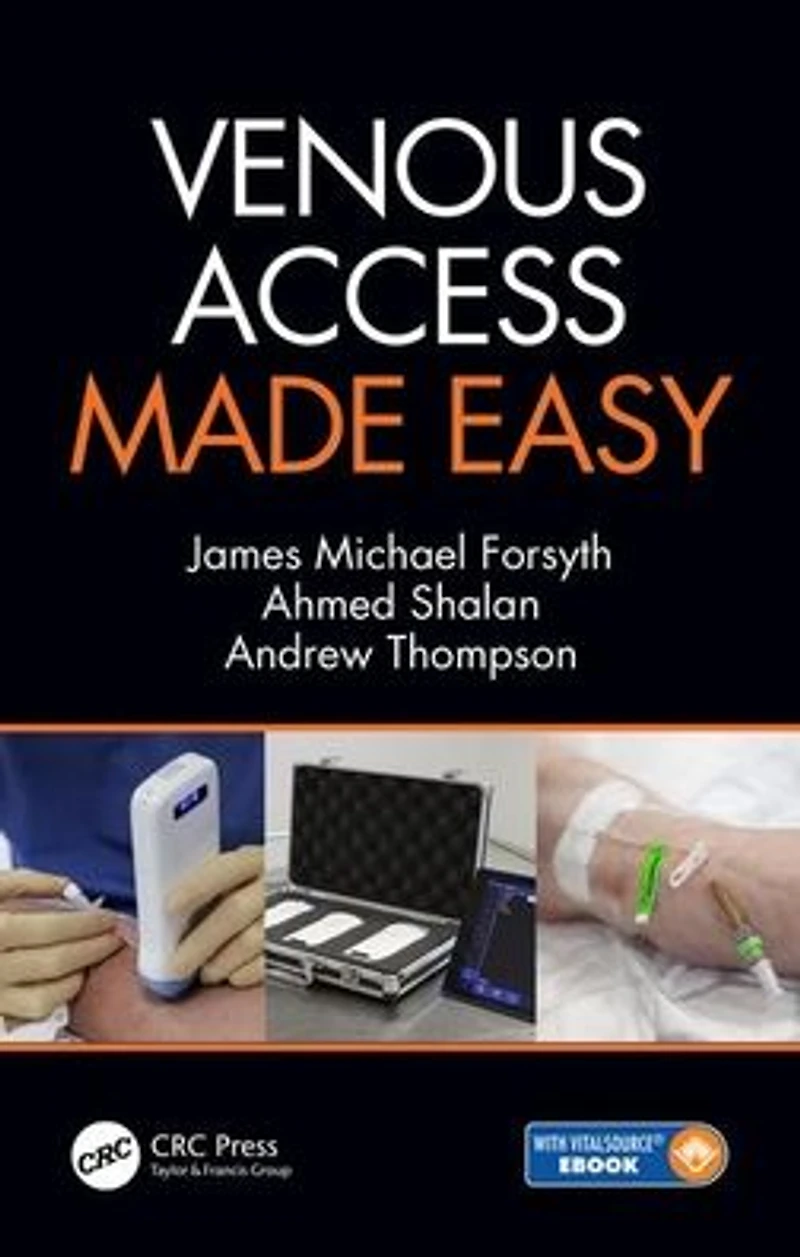 Venous Access Made Easy