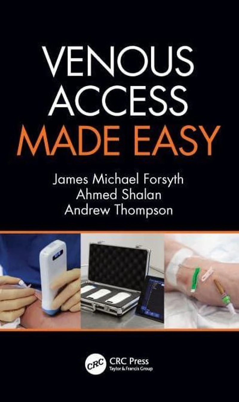 Venous Access Made Easy