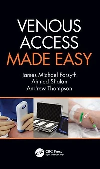 Venous Access Made Easy