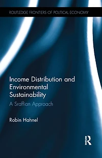 Income Distribution and Environmental Sustainability: A Sraffian Approach