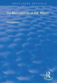The Methodology of G.E. Moore