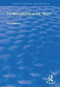The Methodology of G.E. Moore
