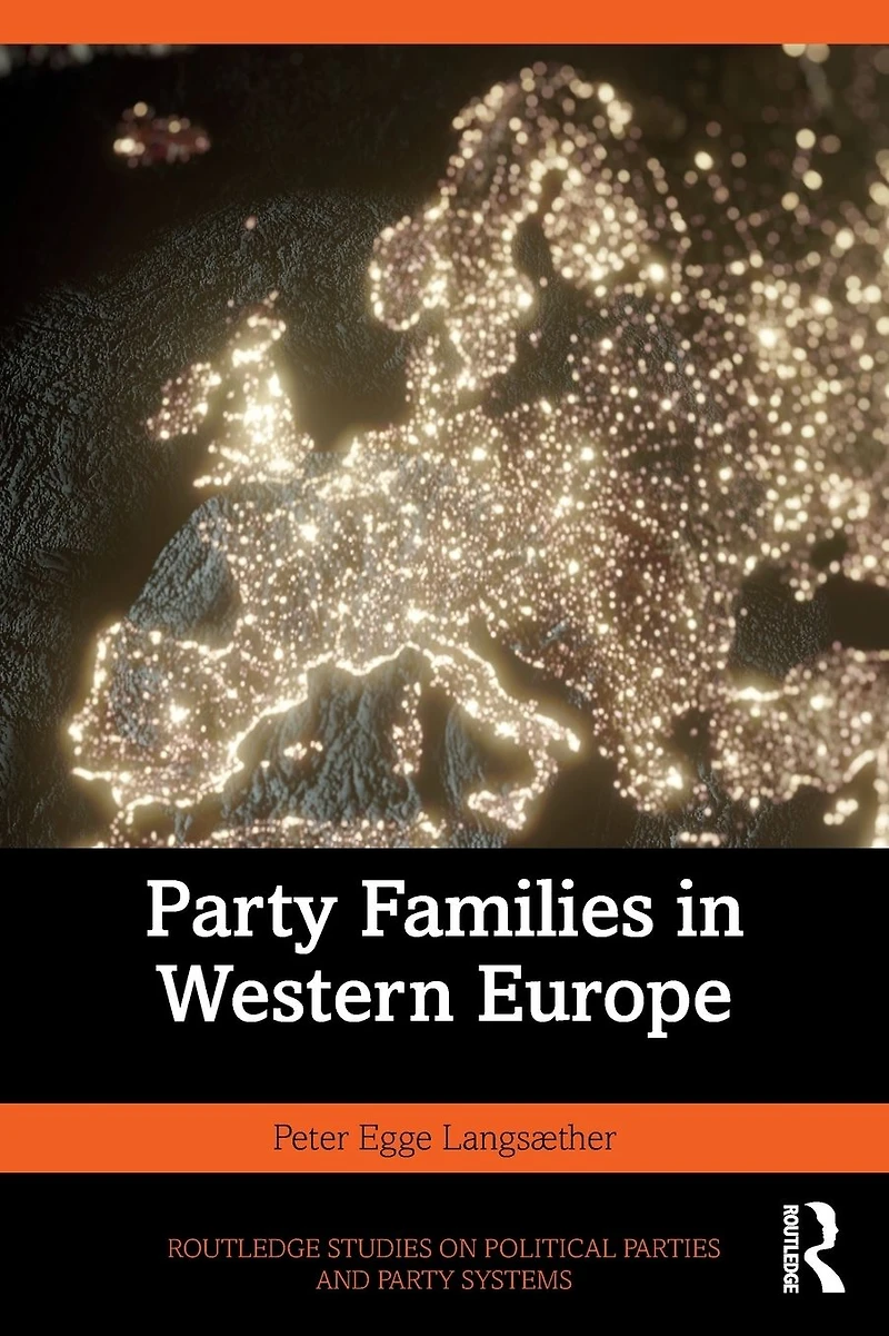 Party Families Western Europe