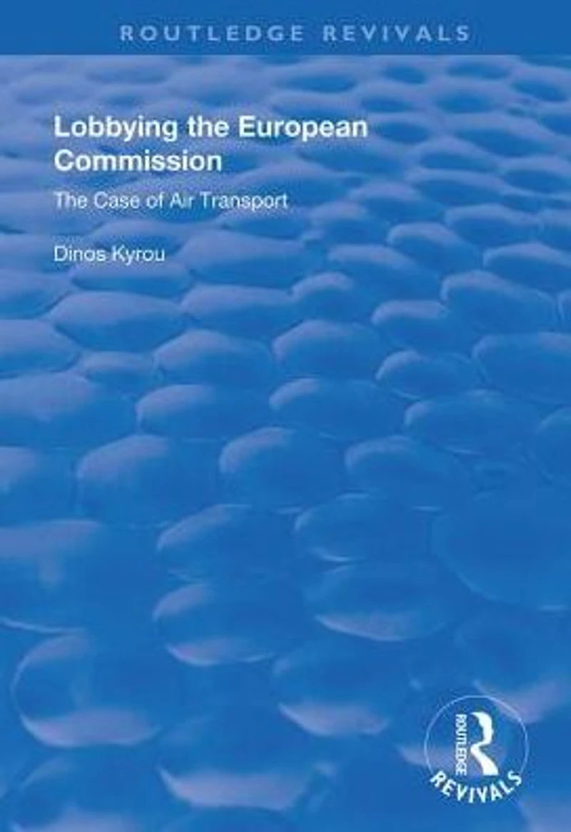 Lobbying The European Commission: case of air transport