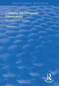 Lobbying The European Commission: case of air transport