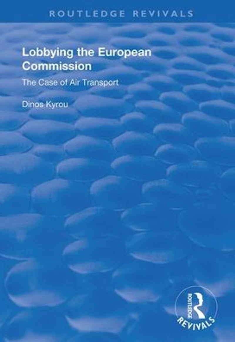 Lobbying The European Commission: case of air transport