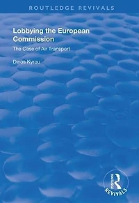Lobbying The European Commission: case of air transport