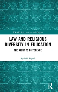 Law and Religious Diversity Education: The Right to Difference