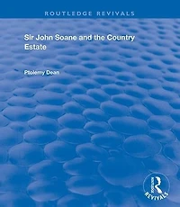 Sir John Soane and the Country Estate