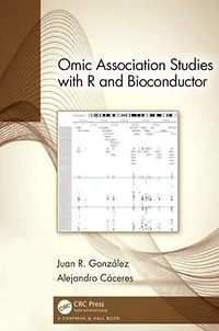 Omic Association Studies with R and Bioconductor