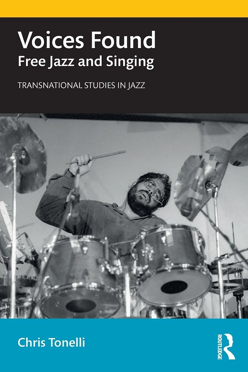 Voices Found: Free Jazz and Singing
