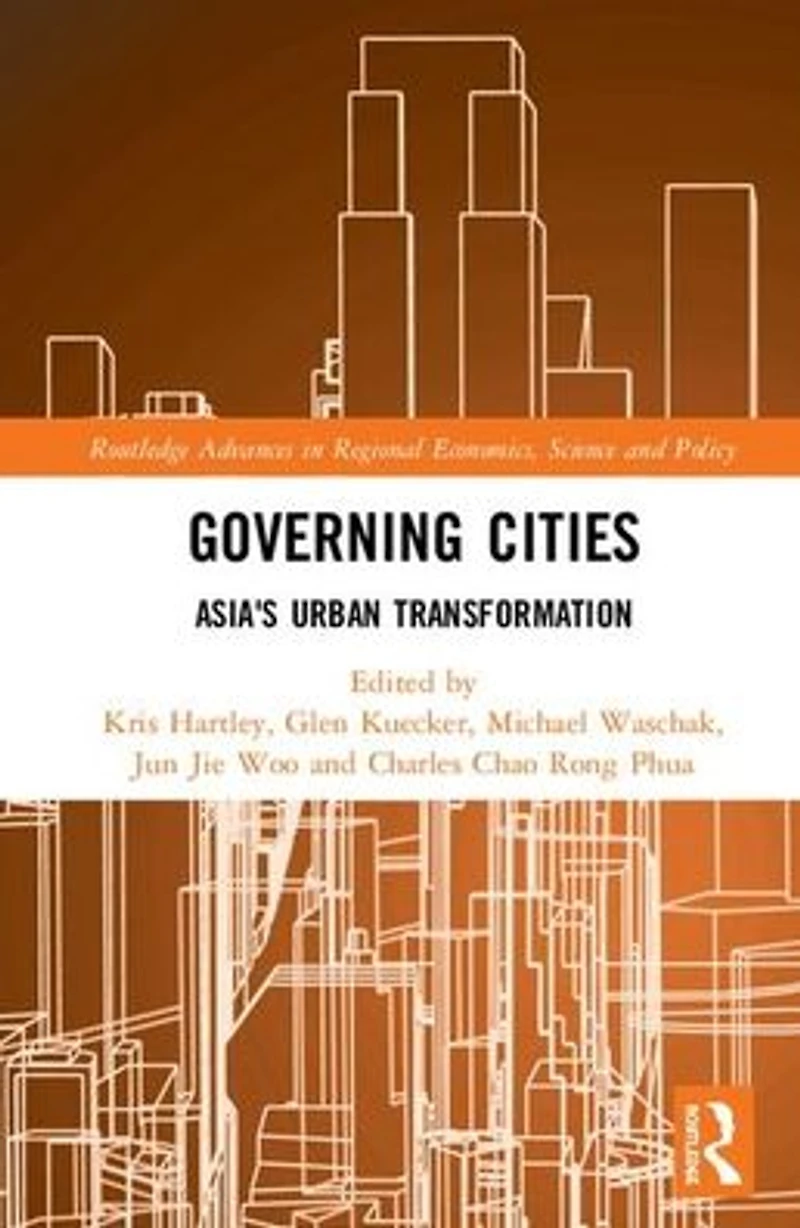 Governing Cities: Asia's Urban Transformation