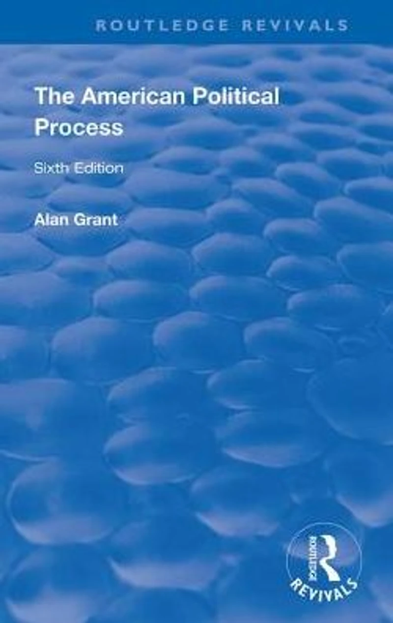 American Political Process