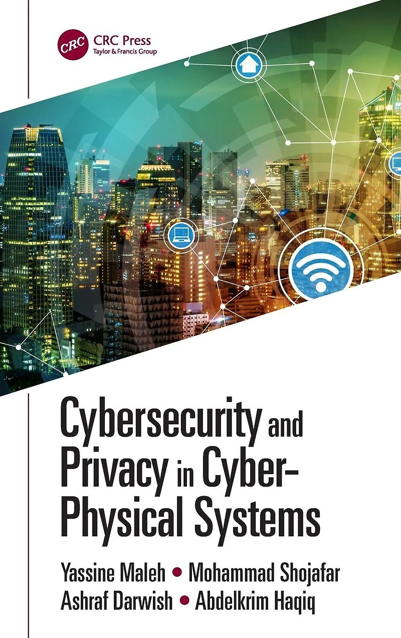Cybersecurity and Privacy Cyber Physical Systems