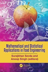 Mathematical and Statistical Applications Food Engineering