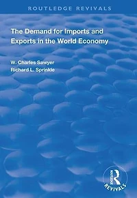 the Demand for Imports and Exports World Economy