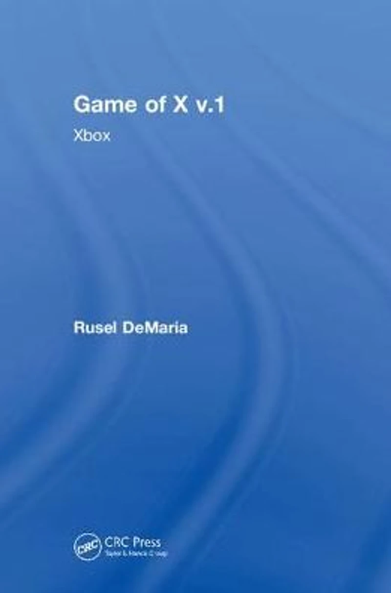 Game of X v.1: Xbox