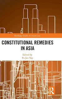 Constitutional Remedies Asia