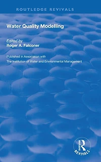 Water Quality Modelling