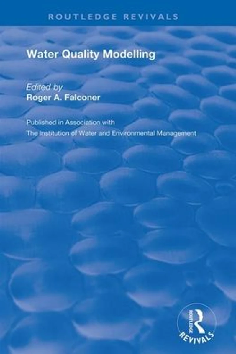 Water Quality Modelling