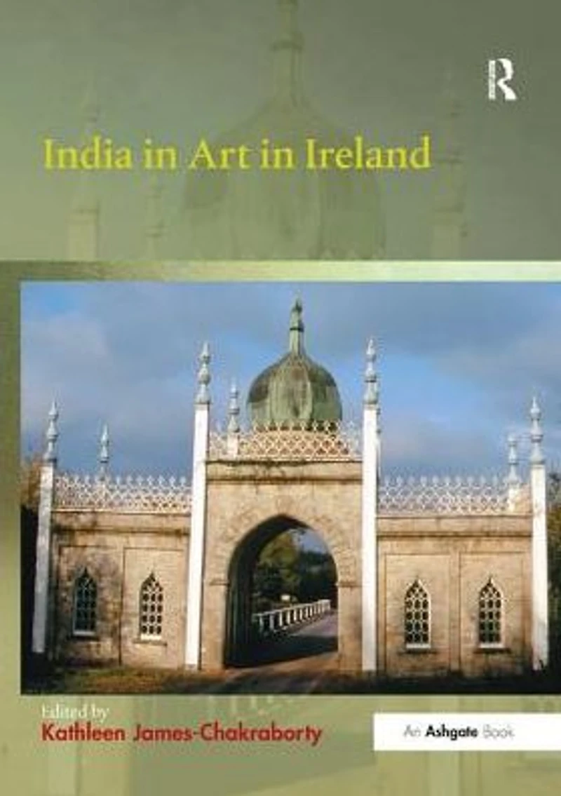 India Art Ireland