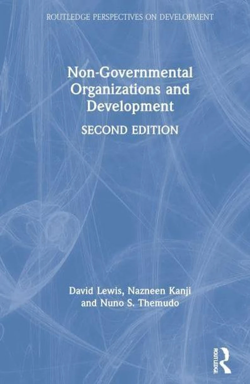 Non-Governmental Organizations and Development