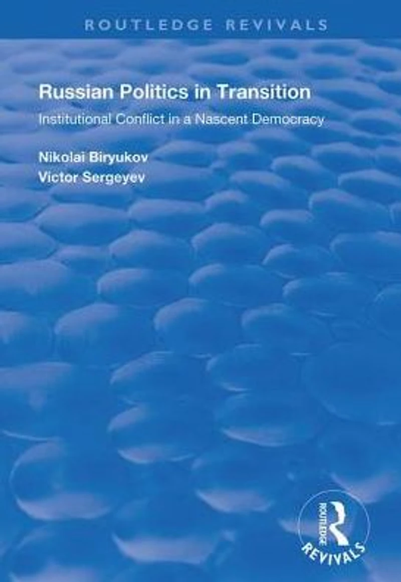 Russian Politics Transition
