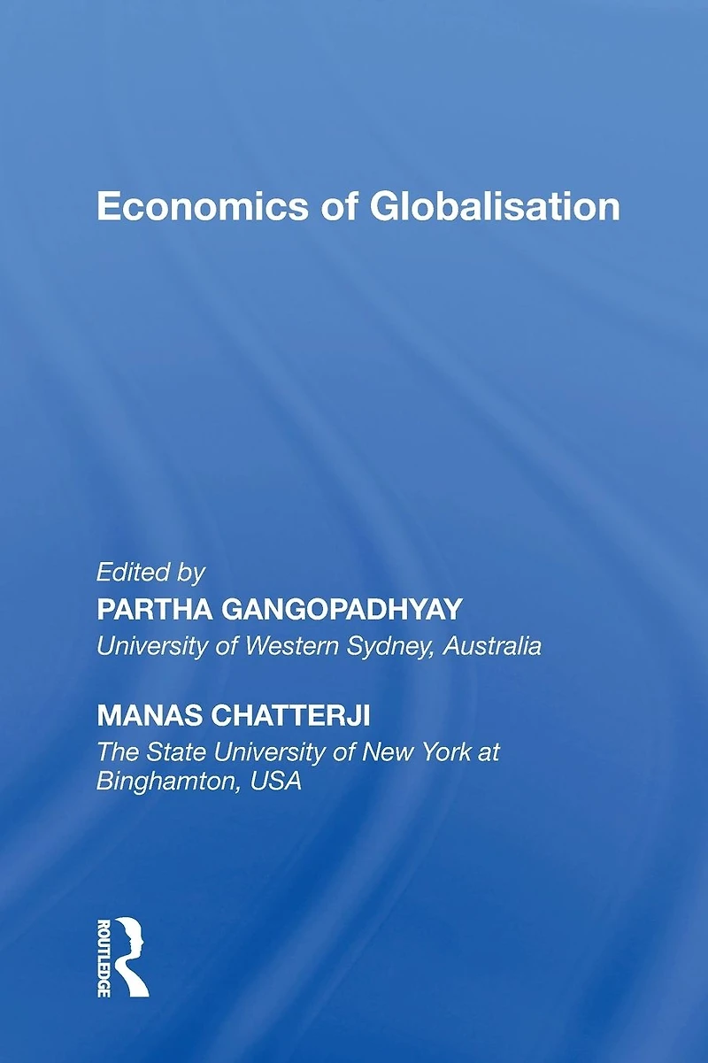 Economics of Globalisation