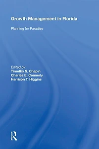 Growth Management Florida: Planning for Paradise