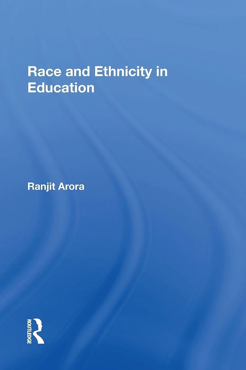 Race and Ethnicity Education