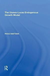 The Uzawa-Lucas Endogenous Growth Model