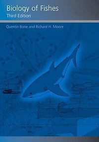 Biology of Fishes