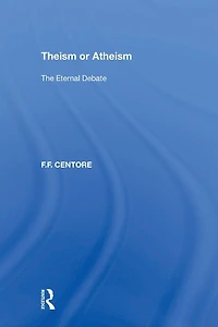 Theism or Atheism: The Eternal Debate