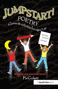 Jumpstart! Poetry: Games and Activities for Ages 7-12
