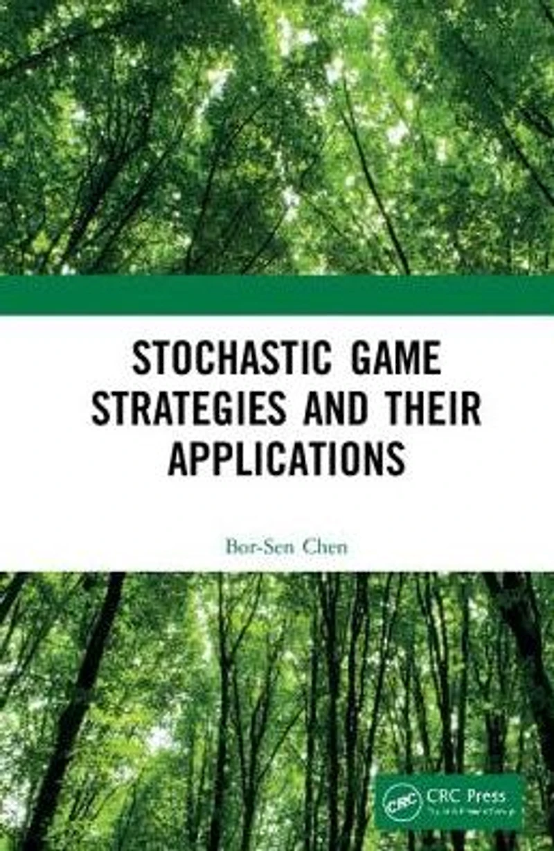 Stochastic Game Strategies and their Applications