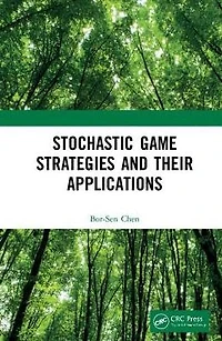 Stochastic Game Strategies and their Applications