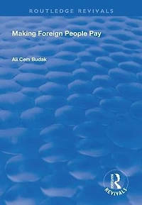 Making Foreign People Pay
