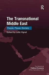 The Transnational Middle East: People, Places, Borders