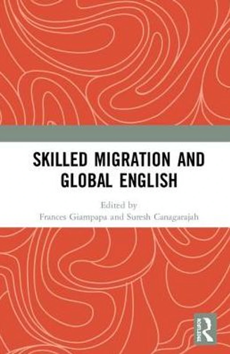 Skilled Migration and Global English