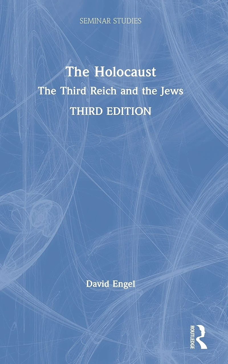 the Holocaust: Third Reich and Jews